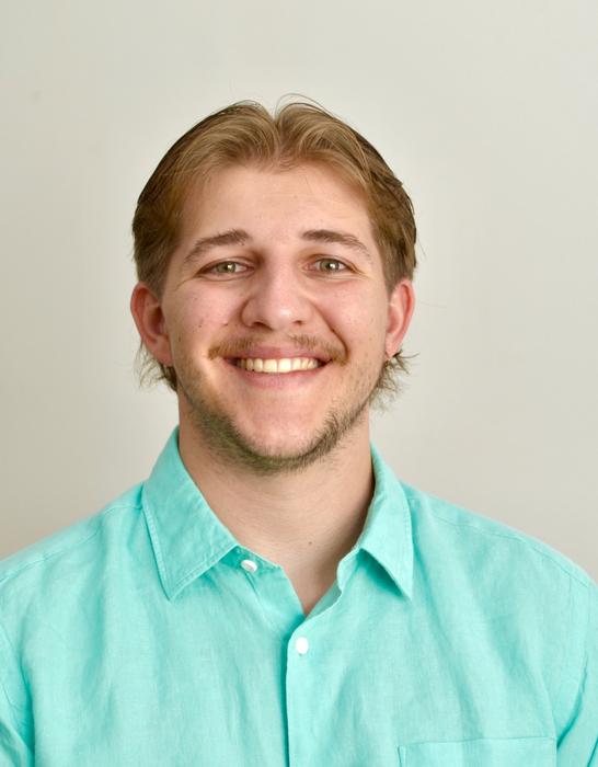 Zac Bowman