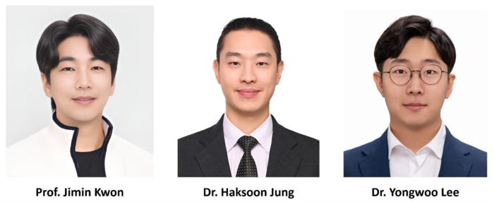 KAIST Automates the Search for “Dream Semiconductor” 2D Semiconductors