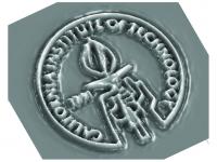 Fabrication of Nano CIT Logo