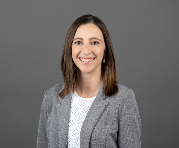 Larissa McGarrity