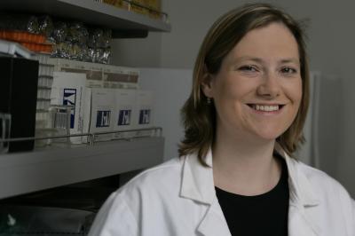 Patricia Dickson, M.D., LA BioMed