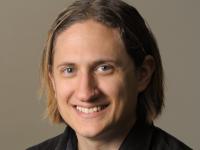 David Mayerich, University of Houston