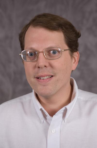 David Bader, Georgia Tech