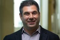 Omid Veiseh, Rice University