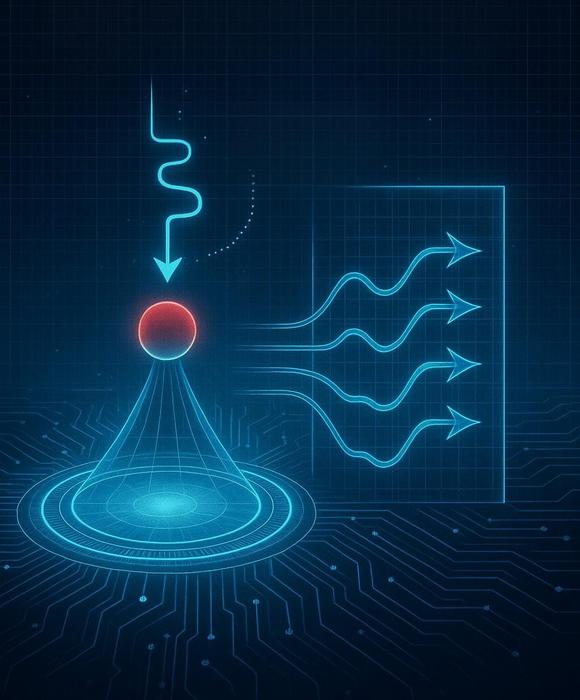 New Technique Improves Multi-Photon State Generation