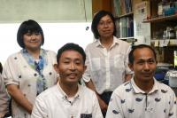 Cohesin Researchers