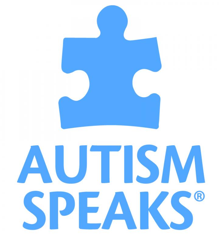Autism Speaks Logo