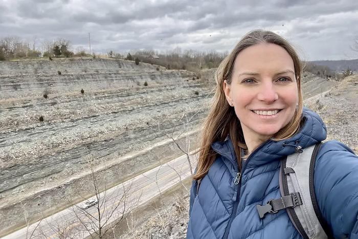 ‘Earth System Engineering’ Examines Impact of Life
