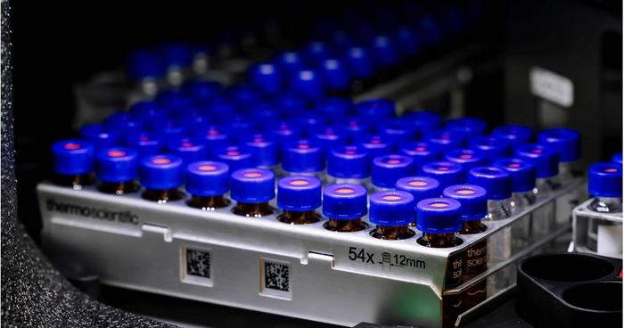 Data explosion in AI era: PolyU leads breakthroughs in protein-based data storage, delivering high storage capacity, strong stability and encryption capabilities