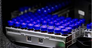 Data explosion in AI era: PolyU leads breakthroughs in protein-based data storage, delivering high storage capacity, strong stability and encryption capabilities