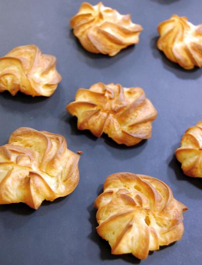 Food Without Preservatives -- Thanks to Self-cleaning Equipment