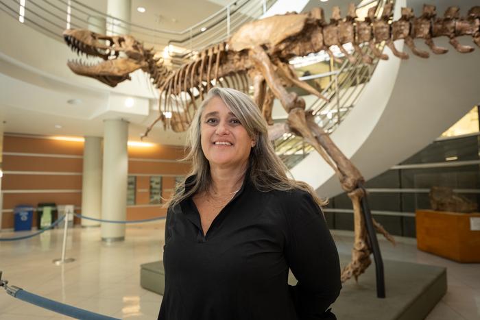 Gül Dölen, new professor at UC Berkeley