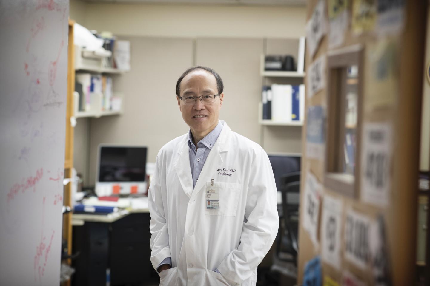 Scientists Aim to Treat, Prevent Disease by Understanding Effects of Exercise