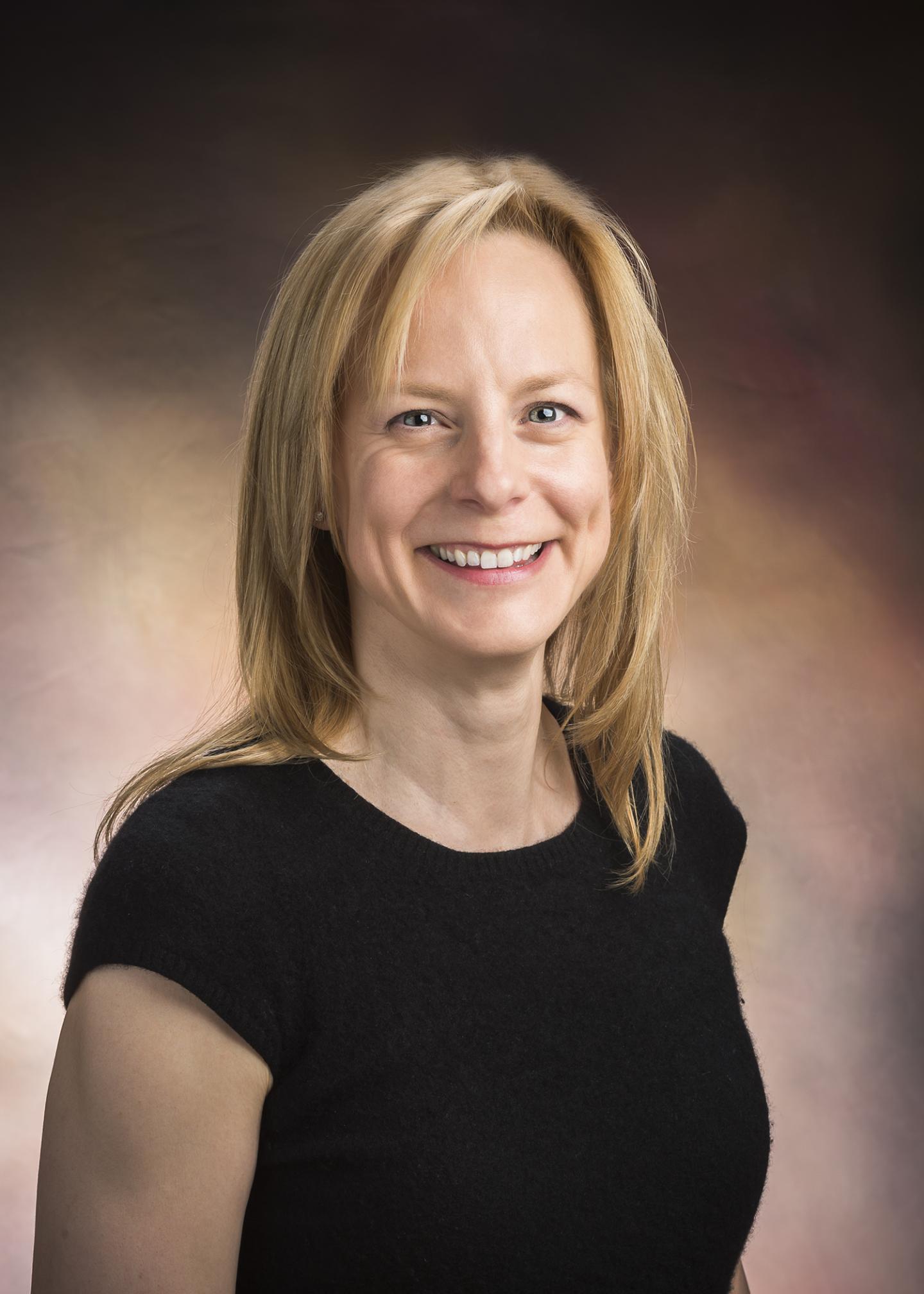 Dr. Katherine Dahlsgaard