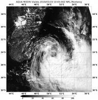 Aqua Image of Eliakim