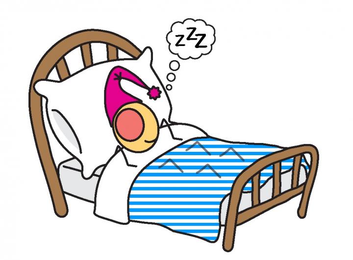 Antioxidant Benefits of Sleep