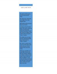 Ant Facts
