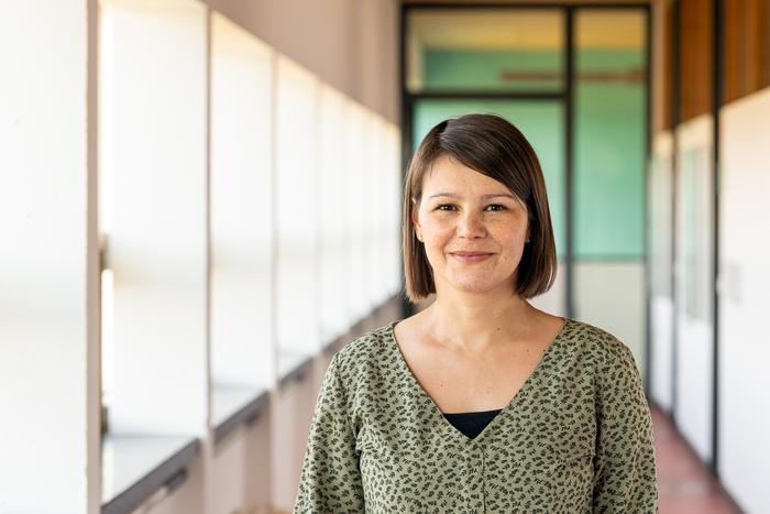 Prof. Dr. Julijana Gjorgjieva