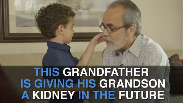 Voucher Allows You to Donate a Kidney Now, Secure One for Later