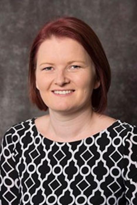 Becky Clarkson, Ph.D.