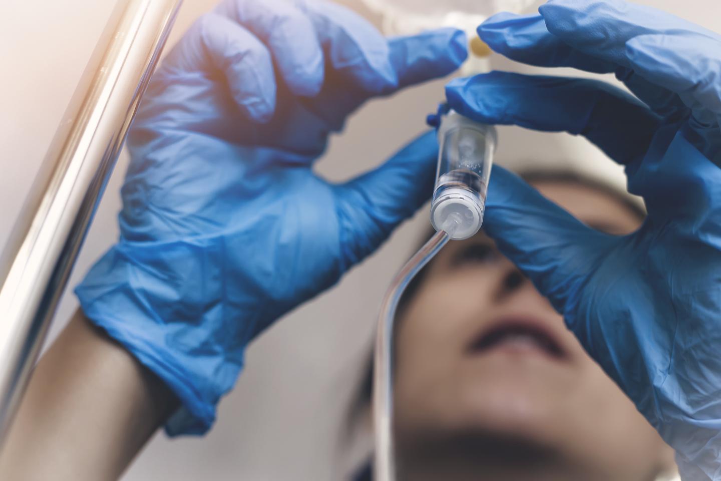Opiate Use after ICU Discharge