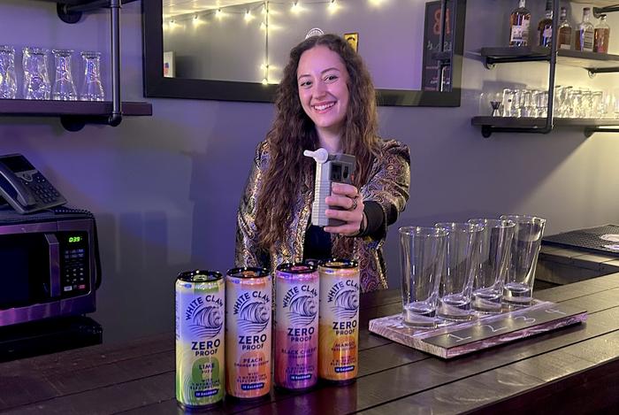 URI study urges alcohol drinkers to be aware of emotional state