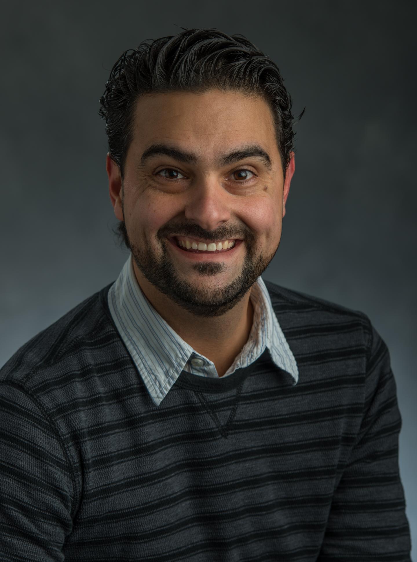 Nelson Sepulveda, Michigan State University