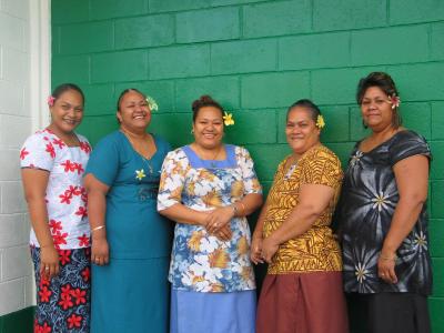 Proven Help for Underserved Patients