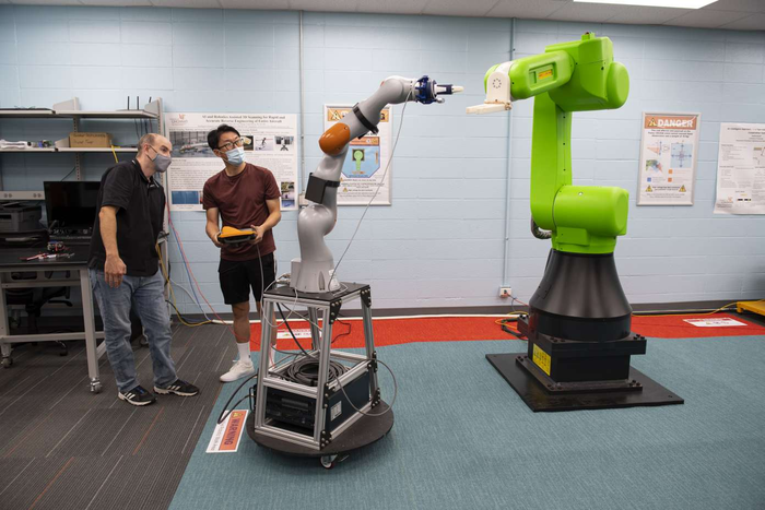 Robotics Lab