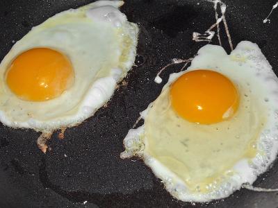 Eggs