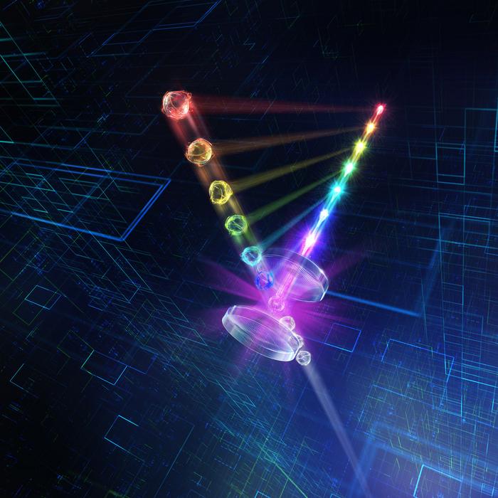 Powerful nodes for quantum networks