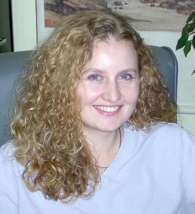 Michelle Bell