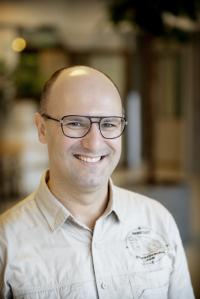 Isaac Santos