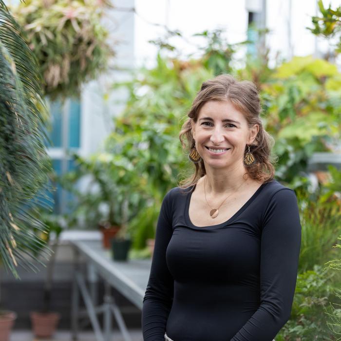 Study: Climate change alters flower nectar quality and supply