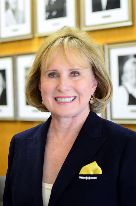 Dr. Donna Ryan