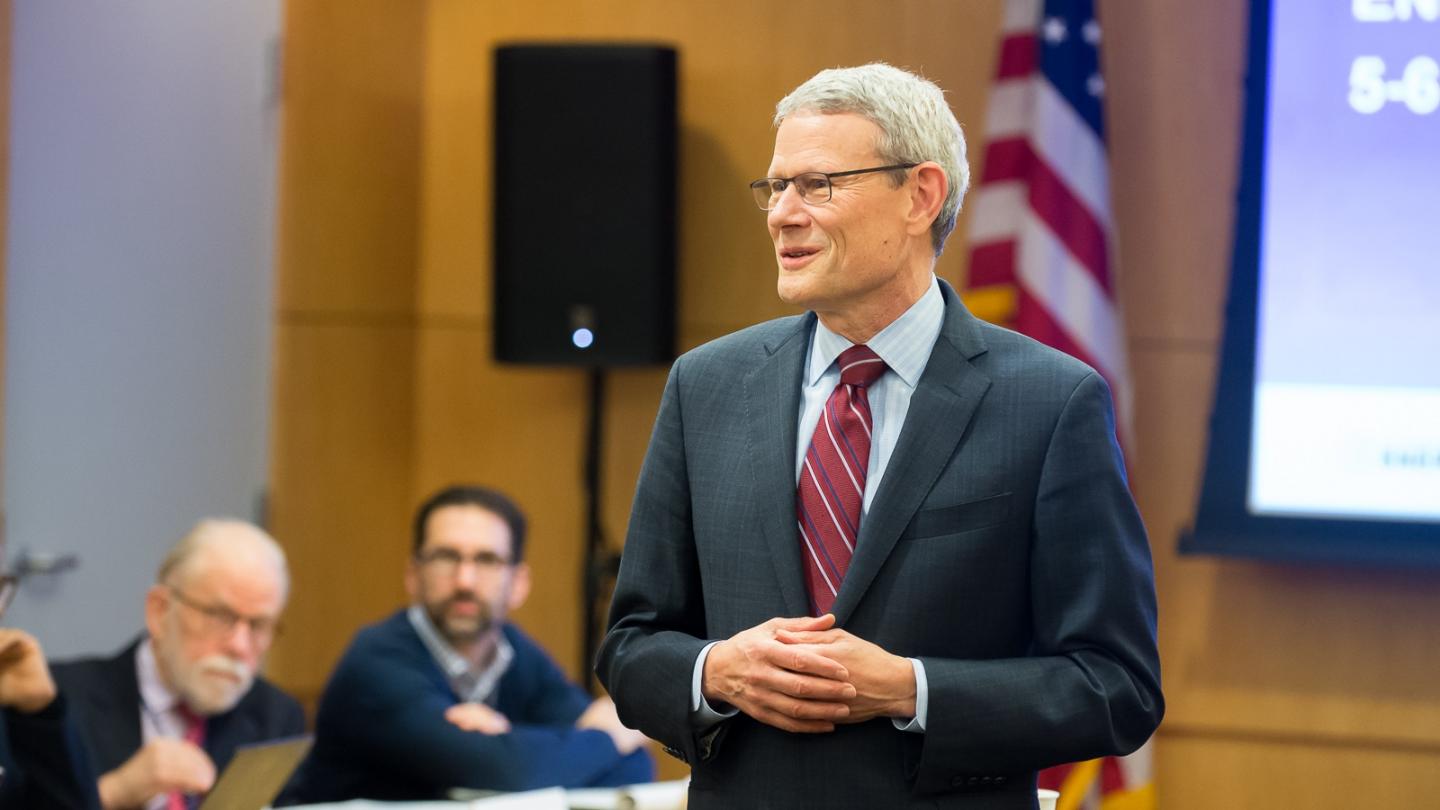 Paul K. Kearns