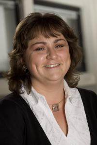 Karen Martinez, University of Copenhagen