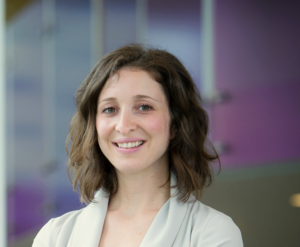 Dr. Jacquelyn Cragg