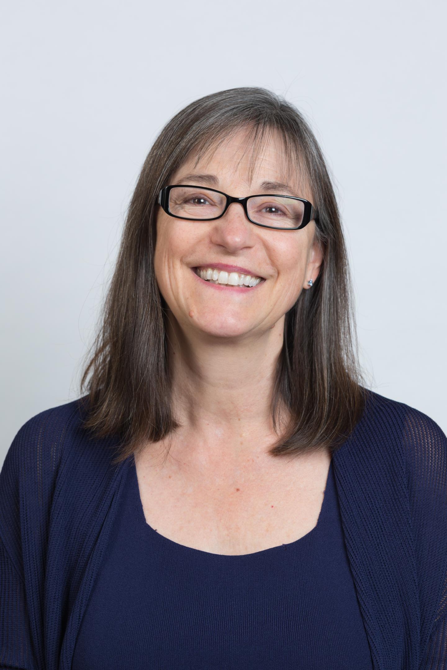 Pepper Schedin, Oregon Health & Science University