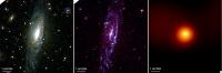 NGC 7331, 45 million Light-Years Away
