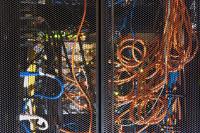Server Cabinet