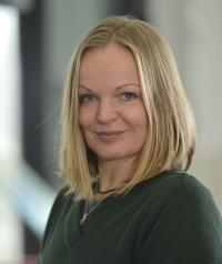 Bettina Bl&#228;sing, Bielefeld University