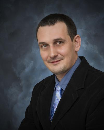 Emil Bozin, Brookhaven National Lab