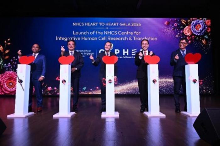 Launch of CIPHER