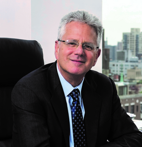 Webinar Host and President and CEO of the Brain & Behavior Research Foundation