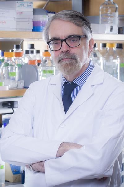 Steven Grant, M.D., Virginia Commonwealth University 