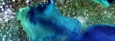 HICO-Western Lake Erie