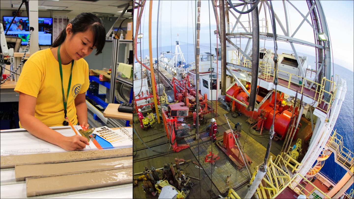 Researchers Pinpoint Abrupt Onset of Modern Day Indian Ocean Monsoon System
