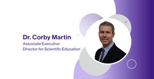 Dr. Corby Martin