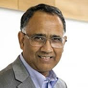Shyamal Peddada, Ph.D.